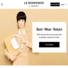 lkborrowed.com lkborrowed.com