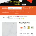 lkexporters.com lkexporters.com