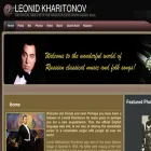 lkharitonov.com