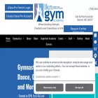 lkngymnastics.com