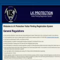 lkparking.com lkparking.com