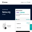 llama.org llama.org