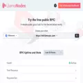 llamarpc.com llamarpc.com