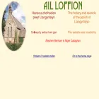 llangynfelyn.org llangynfelyn.org