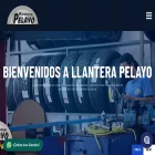 llanterapelayo.com