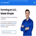 llcuniversity.com