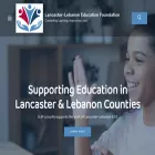 llefoundation.org llefoundation.org