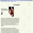 lliorhydderch.com lliorhydderch.com