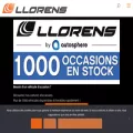 llorens.be llorens.be