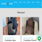 lloydcoombes.co.uk lloydcoombes.co.uk