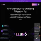 llumo.ai