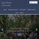 lmconservancy.org