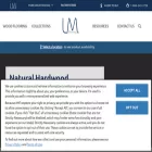 lmflooring.com lmflooring.com