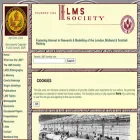 lmssociety.org.uk lmssociety.org.uk