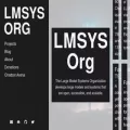 lmsys.org