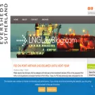 lnglawblog.com lnglawblog.com