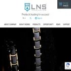 lnsint.net lnsint.net