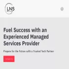 lnssolutions.com lnssolutions.com