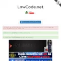 lnwcode.net