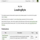 loadingbyte.com
