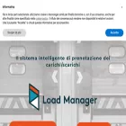 loadmanager.cloud loadmanager.cloud
