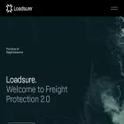 loadsure.net loadsure.net