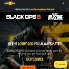 lobbygod.com