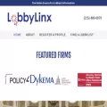lobbylinx.com