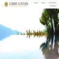 lobbylovers.com