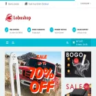 lobushop.com lobushop.com