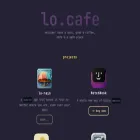lo.cafe lo.cafe