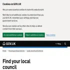 local.direct.gov.uk