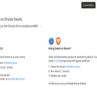local.drizzle.studio local.drizzle.studio