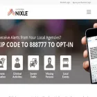 local.nixle.com local.nixle.com