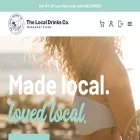 localdrinksco.com.au localdrinksco.com.au