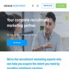 localiqrecruitment.com