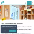 locality.org.uk locality.org.uk