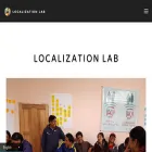 localizationlab.org localizationlab.org