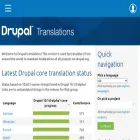 localize.drupal.org