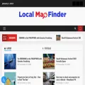 localmapfinder.com