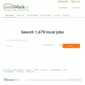 localwork.ca localwork.ca