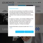 locarchives.fr locarchives.fr