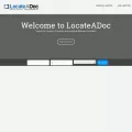 locateadoc.com