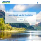 lochlomond-thetrossachs.co.uk lochlomond-thetrossachs.co.uk