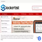 lockartist.com