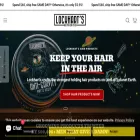 lockhartsauthentic.com lockhartsauthentic.com