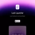 locklauncher.com