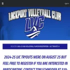 lockportvbc.com lockportvbc.com