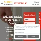 locksolutionsinc.net