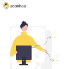 locominder.com locominder.com